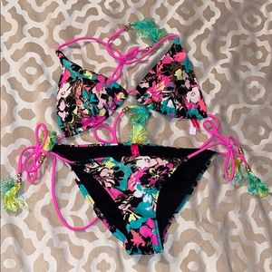VS Bathing Suit